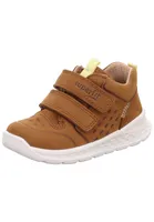 Superfit Sneaker Sneaker Nubukleder