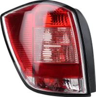 Johns, tylne światło zespolone, tylne światło pasuje do Opel Astra H 03/2007- lewa strona ?