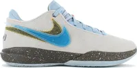 Nike x UNKNWN - LeBron XX 20 - Message in a Bottle - Herren Sneakers Schuhe DV9090-801 , EU 42 US 8.5