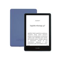Kindle Paperwhite 5 32 GB modrá (bez reklám)