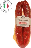 Mama Angioli milde Salsiccia, Kalabrische Salami, ca. 250 g