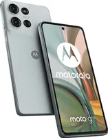 Motorola moto g75 5G 256GB, telefon komórkowy soczysta zieleń, Android 14, 8 GB