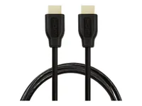 LogiLink High Speed z Ethernetem - HDMI-Kabel mit Ethernet