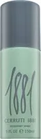 Cerruti 1881 Men Desodorante Spray 150ml