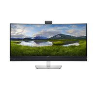 34" LCD Dell C3422WE video konferenční monitor