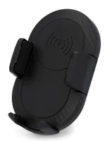 TUABUR 2er-Pack Auto-Handyhalter Magnet, verstellbar, 360°, stark  (schwarz). Smartphone-Halterung