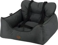 Nobby Autositz "KADEK" L x B x H: 55 x 50 x 34 cm, navy