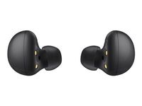 SAMSUNG Galaxy Buds2 - Bezdrôtové slúchadlá do uší čierne