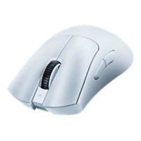 Razer DeathAdder V3 Pro Gaming Mouse White RZ01-04630200-R3G1