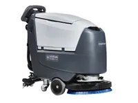 Sušička Nilfisk SC500 53 B FULL PKG