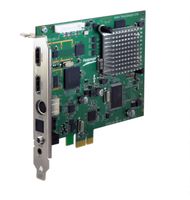 Hauppauge TV-Tuner HD Colossus 2 PCIe Video Recorder HDMI