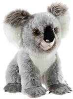 Plüsch Koala Bär 28cm sitzend, bedrohte Tiere