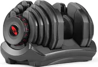 BowFlex SelectTech 1090i Hantel