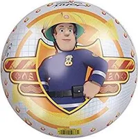 Vinyl Ball Feuerwehrmann Sam 9