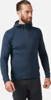 Rab Herren Hoddie NEXUS HOODY in deep ink L