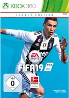 FIFA 19 -Legacy Edition-