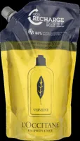 L'Occitane Sprchový gel Verbena Citrus - náplň 500 ml