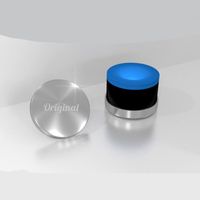 ORIGINAL CIRCLE Kreidehalter Metall rund für Taom, Molinari Kreide ORIGINAL CIRCLE Kreidehalter Metall rund für Taom, Molinari Kreide