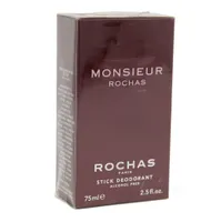 Monsieur Rochas Deodorant Stick 75ml