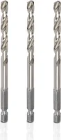 HSS HEX Bohrer Set 4-5-6 mm KRT011308