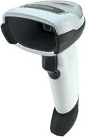 Zebra DS4608, 2D, SR, USB, RS232, weiß
