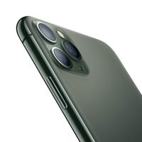 Apple iPhone 11 Pro Max nachtgrün 64GB #