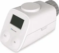 essentials Smart Home Heizkörperthermostat Bluetooth