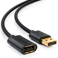 3M USB 3.0 Stecker Auf Buchse Verlängerung Kabel