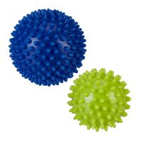 zestaw Relaxdays Massageball 2er