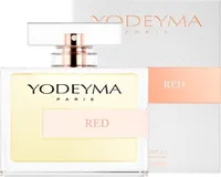 YODEYMA Parfum Red - Eau de Parfum für Damen 100 ml