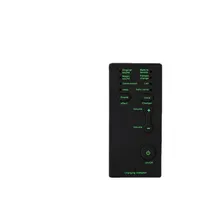 Tragbarer Mini-Sprachwechsler, Handmikrofon-Sprachwechsler für PS4, Game-Sprachwechsel-Tool zum Anrufen von Mikrofonen