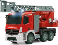 JAMARA Hasičský momentový kľúč Mercedes Antos - Alkalický - 2 x AA - 130 mm - 220 mm - 38 cm - 1,4 kg