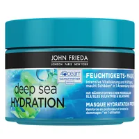John Frieda Deep Sea Hydration Masque 250 ml