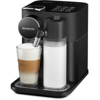 DeLonghi Gran Lattissima 2.0 Ekspres do kawy Nespresso EN640