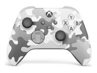 Wireless Controller  Arctic Camo Special Edition