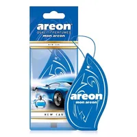 Areon, Nový Autodifuzér pro Vaše Auto