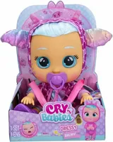 Hračky Baby-Puppe IMC Cry Babies