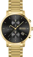 Pánské hodinky HUGO BOSS 1513781 - INTEGRITY (zh027e)