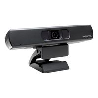 Konftel Cam20 - 4K Ultra HD - 30 fps - 8x - Schwarz