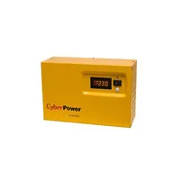 System zasilania awaryjnego Interaktywny zasilacz UPS Cyberpower CPS600E 420 W