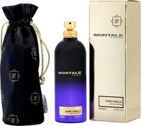 Dámsky parfum Montale Dark Vanilla EDP 100 ml