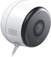IP kamera D-Link DCS-8600LH 135º 1080 px