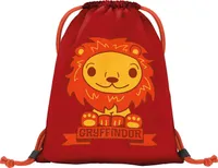 BAAGL Kindergartenbeutel Harry Potter Gryffindor