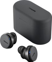 Philips TAT8506 In-Ear Kopfhörer TAT8506BK schwarz