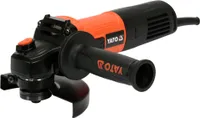 Úhlová bruska 850W, 125mm, 12000 min-¹