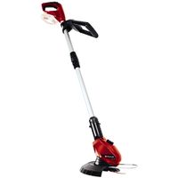 Einhell Power X-Change Akku-Rasentrimmer GE-CT 18 Li-Solo