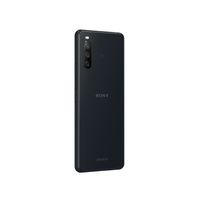 Sony Xperia 10 III 5G schwarz Smartphone 6' 128GB Triple-Kamera Wassergeschützt