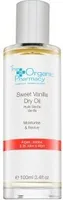 The Organic Pharmacy multifunktionales Trockenöl Sweet Vanilla Dry Oil 100 ml
