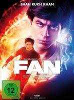 Shah Rukh Khan: Fan (Limitierte Special Edition) (