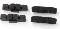 Bremsbeläge - Bremsschuhe für hydr. Felgenbremse 361791 2 Paar